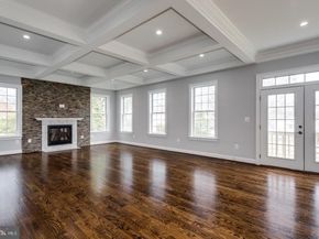 1800 Gilson Street, Falls Church VA 22043