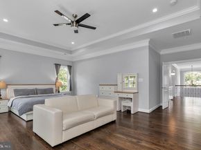 1800 Gilson Street, Falls Church VA 22043
