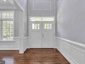 1800 Gilson Street, Falls Church VA 22043