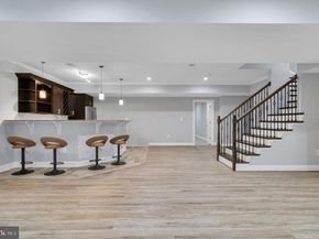 1800 Gilson Street, Falls Church VA 22043