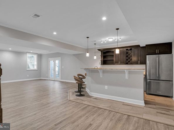 1800 Gilson Street, Falls Church VA 22043