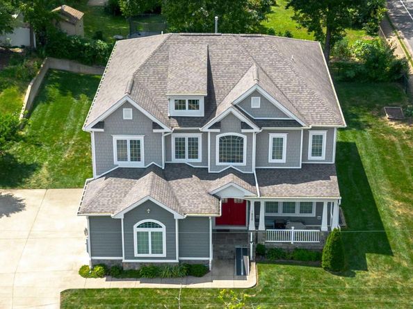 1800 Gilson Street, Falls Church VA 22043