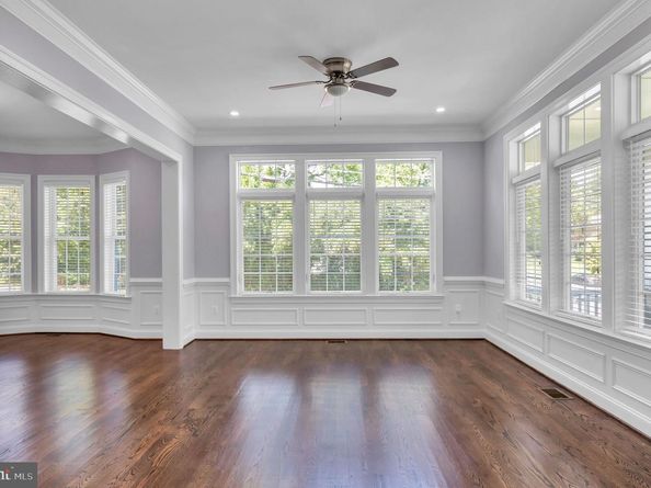 1800 Gilson Street, Falls Church VA 22043