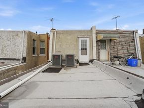 1506 W Porter Street, Philadelphia PA 19145