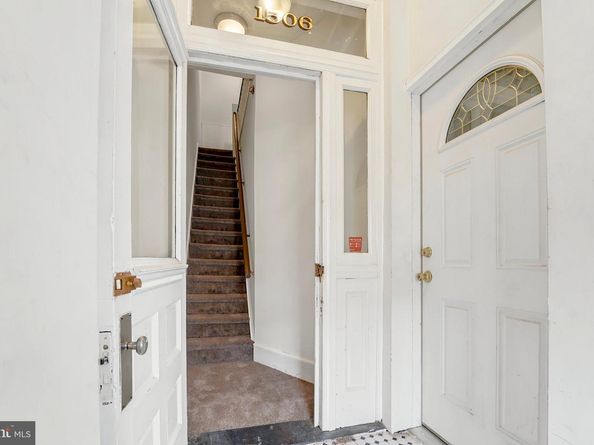 1506 W Porter Street, Philadelphia PA 19145