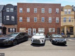 1506 W Porter Street, Philadelphia PA 19145