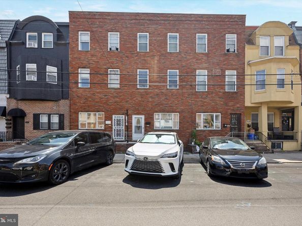 1506 W Porter Street, Philadelphia PA 19145