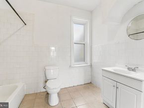 1506 W Porter Street, Philadelphia PA 19145