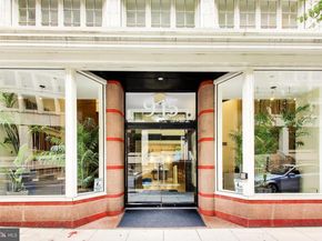 915 E Street NW 414, Washington DC 20004
