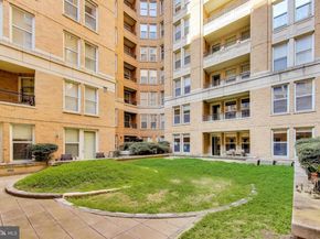 915 E Street NW 414, Washington DC 20004