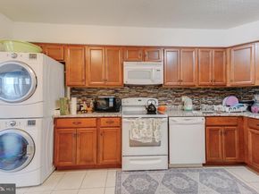 3713 S George Mason Drive 414 W, Falls Church VA 22041