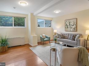 2829 Connecticut Avenue NW 103, Washington DC 20008