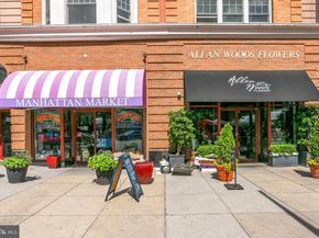 2829 Connecticut Avenue NW 103, Washington DC 20008