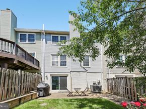 8561 Dellway Lane, Vienna VA 22180