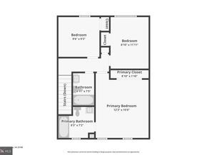 8561 Dellway Lane, Vienna VA 22180