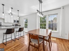 8561 Dellway Lane, Vienna VA 22180