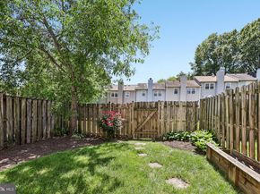 8561 Dellway Lane, Vienna VA 22180