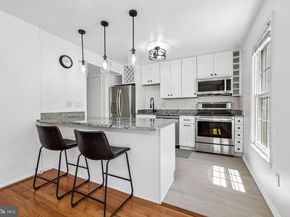8561 Dellway Lane, Vienna VA 22180