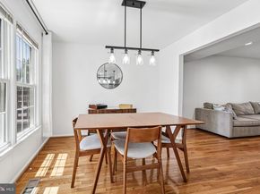 8561 Dellway Lane, Vienna VA 22180