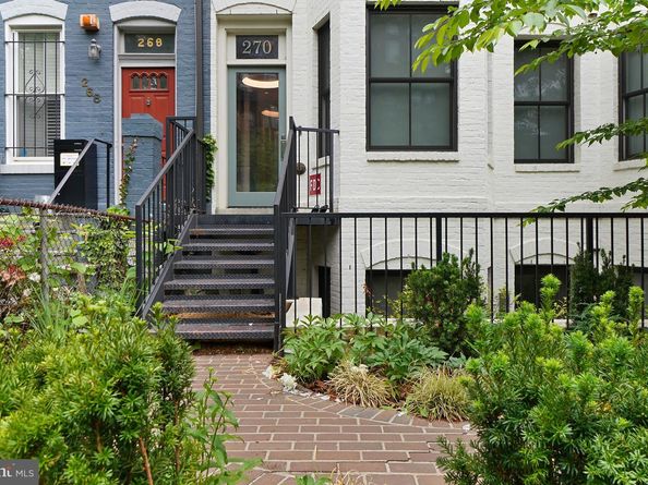 270 15TH Street SE 202, Washington DC 20003
