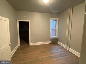16 N Ruby Street, Philadelphia PA 19139