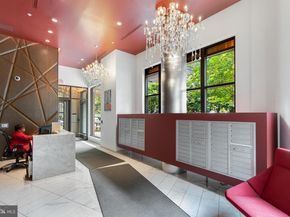 460 New York Avenue NW 607, Washington DC 20001