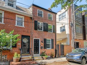 142 Carpenter Street, Philadelphia PA 19147
