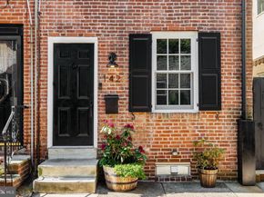 142 Carpenter Street, Philadelphia PA 19147
