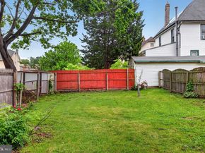 825 Andrews Avenue, Darby PA 19023