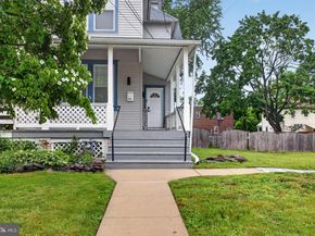825 Andrews Avenue, Darby PA 19023