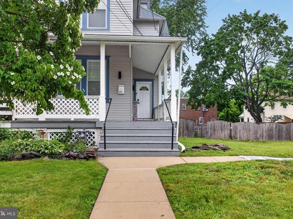 825 Andrews Avenue, Darby PA 19023