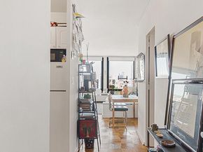 210 Locust Street 25E, Philadelphia PA 19106