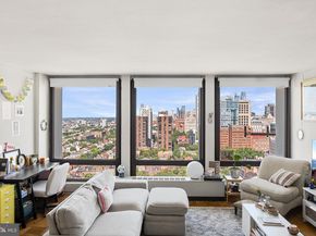 210 Locust Street 25E, Philadelphia PA 19106