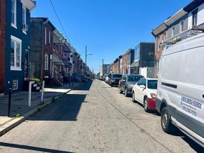 3448 Hartville Street, Philadelphia PA 19134