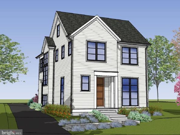 5519 Sherier Place NW, Washington DC 20016