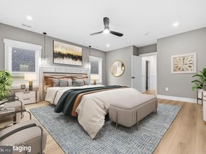 1905 N Taylor Street, Arlington VA 22207