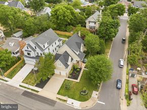1905 N Taylor Street, Arlington VA 22207