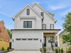1905 N Taylor Street, Arlington VA 22207