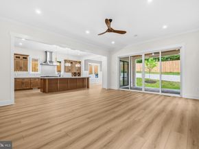 1905 N Taylor Street, Arlington VA 22207