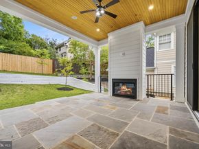 1905 N Taylor Street, Arlington VA 22207