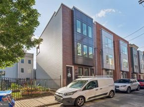 1342 S Bouvier Street, Philadelphia PA 19146