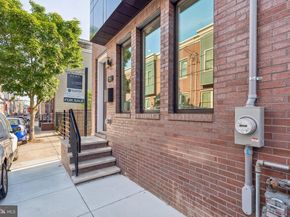 1342 S Bouvier Street, Philadelphia PA 19146