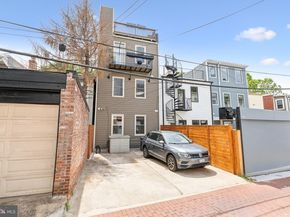 145 Adams Street NW 1, Washington DC 20001