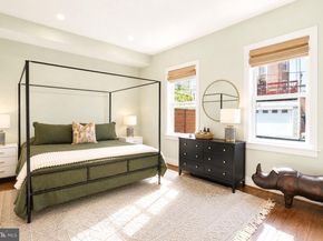 145 Adams Street NW 1, Washington DC 20001