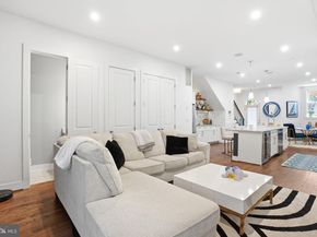 145 Adams Street NW 1, Washington DC 20001
