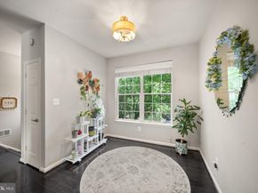 2807 Roesh Way, Vienna VA 22181