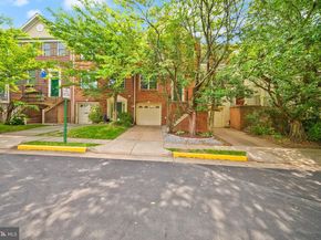 2807 Roesh Way, Vienna VA 22181