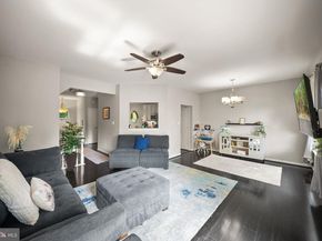 2807 Roesh Way, Vienna VA 22181