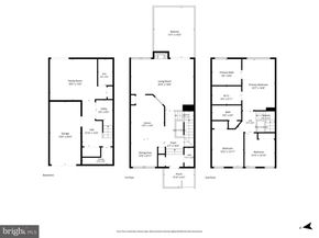 2807 Roesh Way, Vienna VA 22181