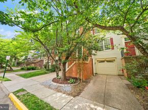 2807 Roesh Way, Vienna VA 22181